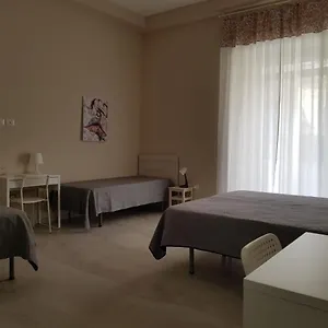  فندق مبيت وإفطار La Sapienza