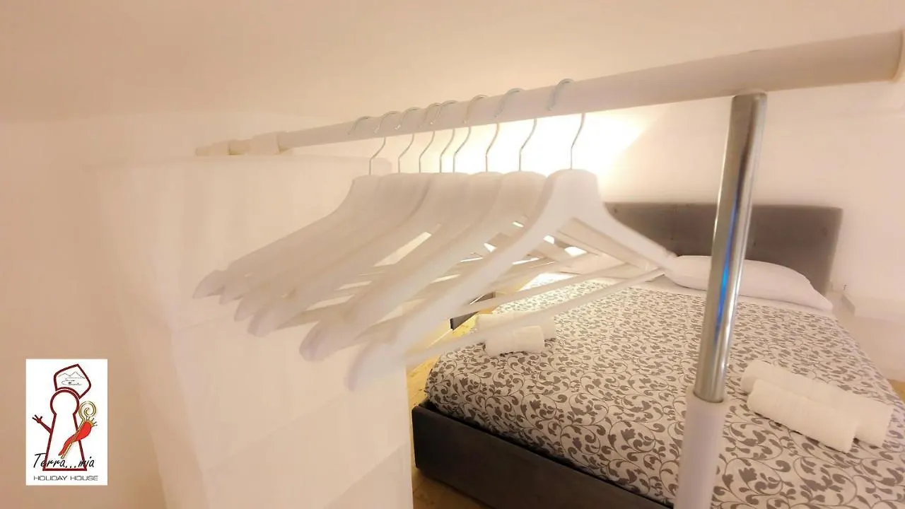 Terramia Holiday House Naples