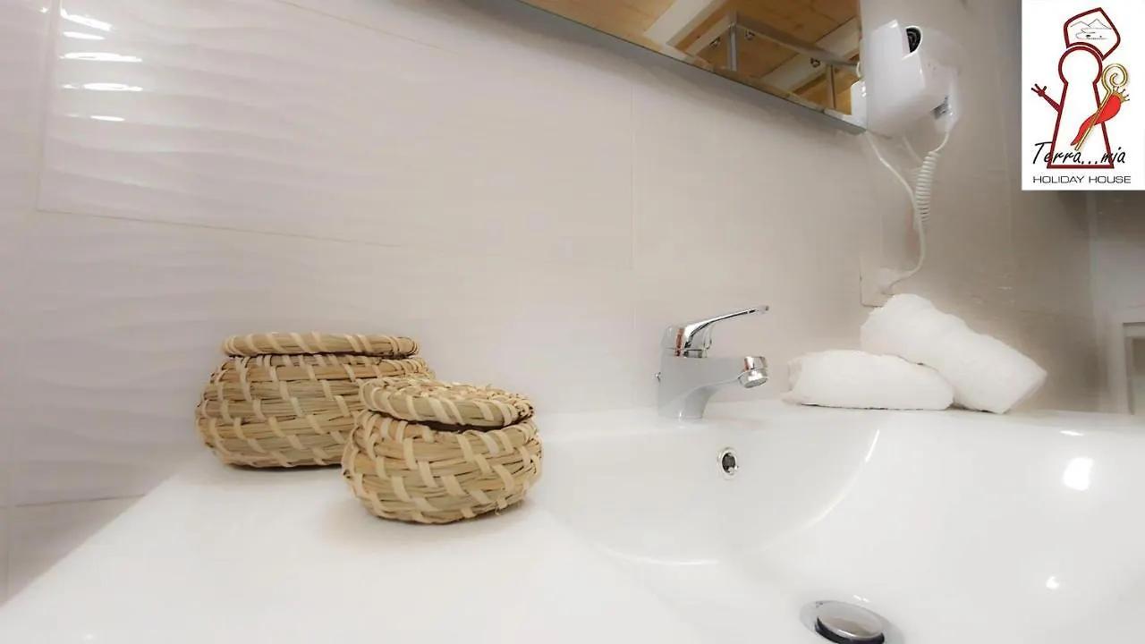 Apartment Terramia Holiday House Naples