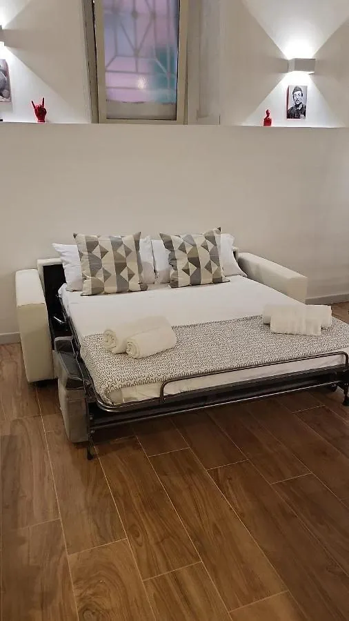 Terramia Holiday House Naples
