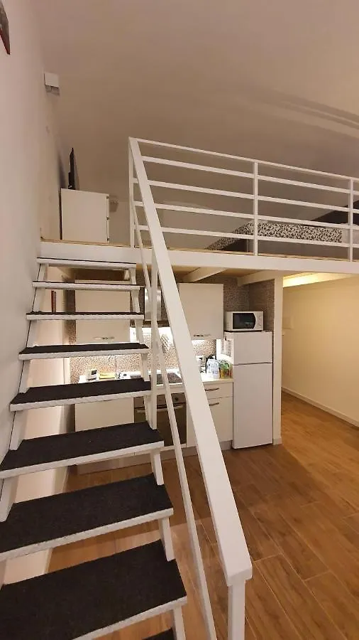 Terramia Holiday House Naples