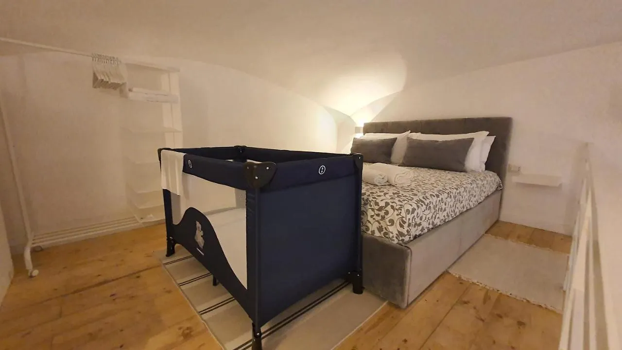 Terramia Holiday House Naples 0*,  Italy