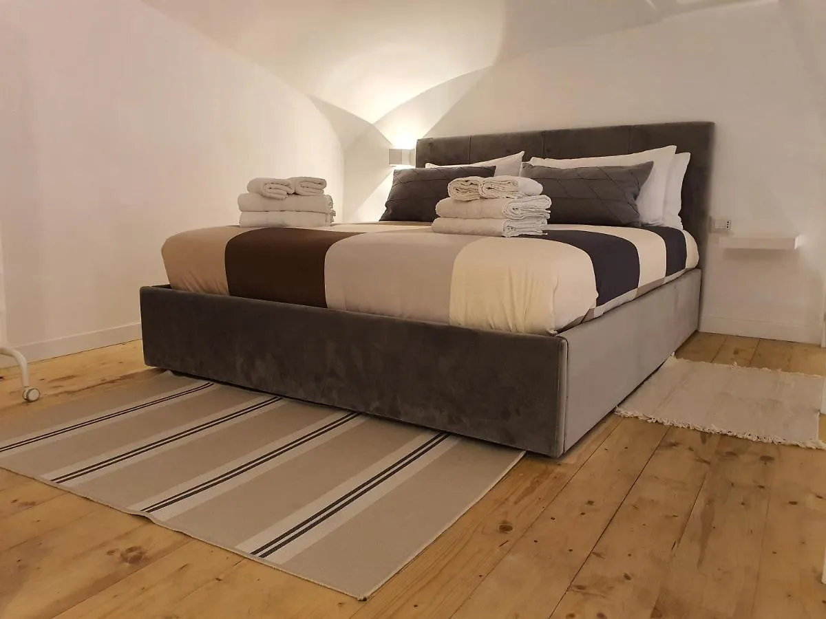 Apartment Terramia Holiday House Naples Italy