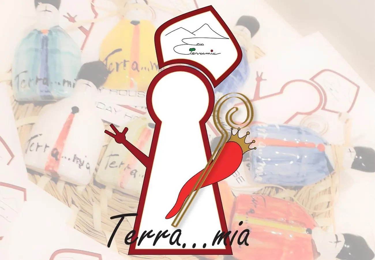 Terramia Holiday House contacts